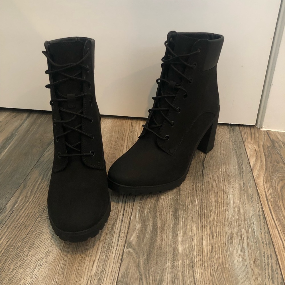 NEW Timberland Allington Boot
